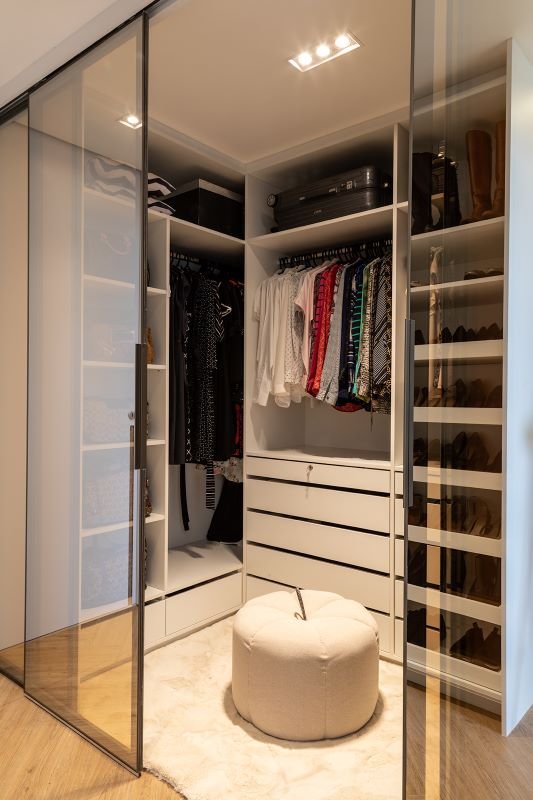 closets