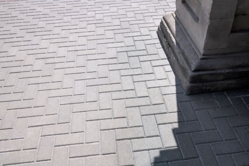 piso permeável